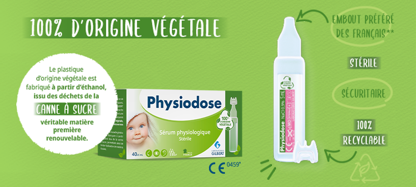 Physiodose - Groupe Gilbert