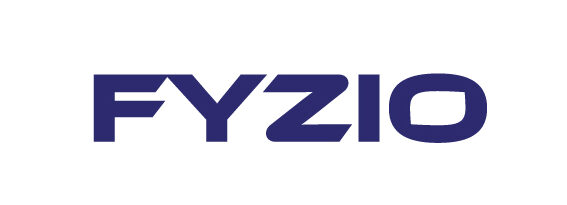 Logo de la marque FYZIO